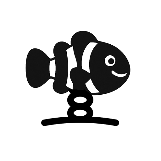 Binary Playground Logo